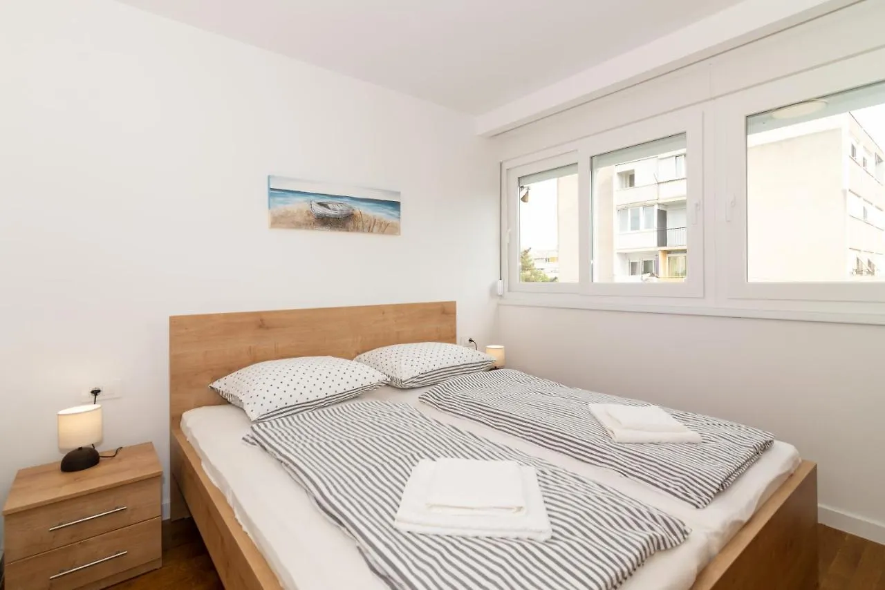 Apartment Krolo Split