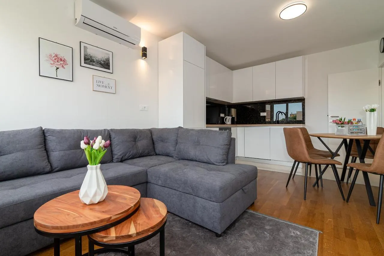 Apartment Krolo Split