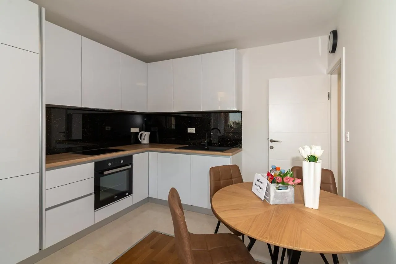 Apartment Krolo Split 0*,  Croatia