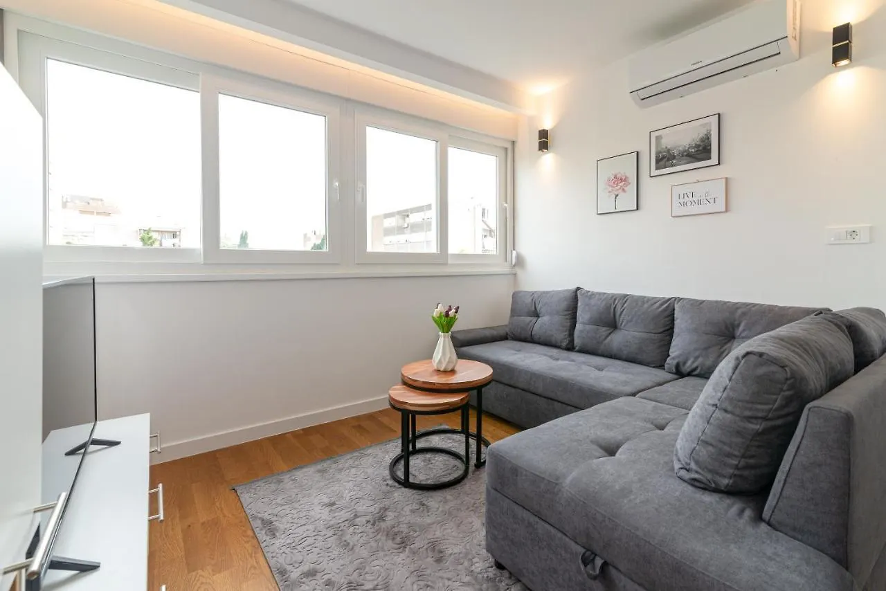 Apartment Krolo Split
