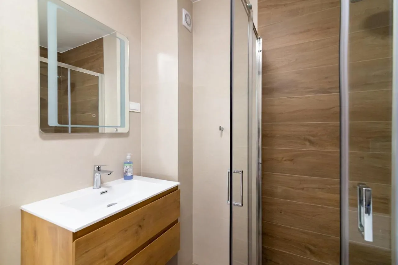 Apartment Krolo Split Croatia