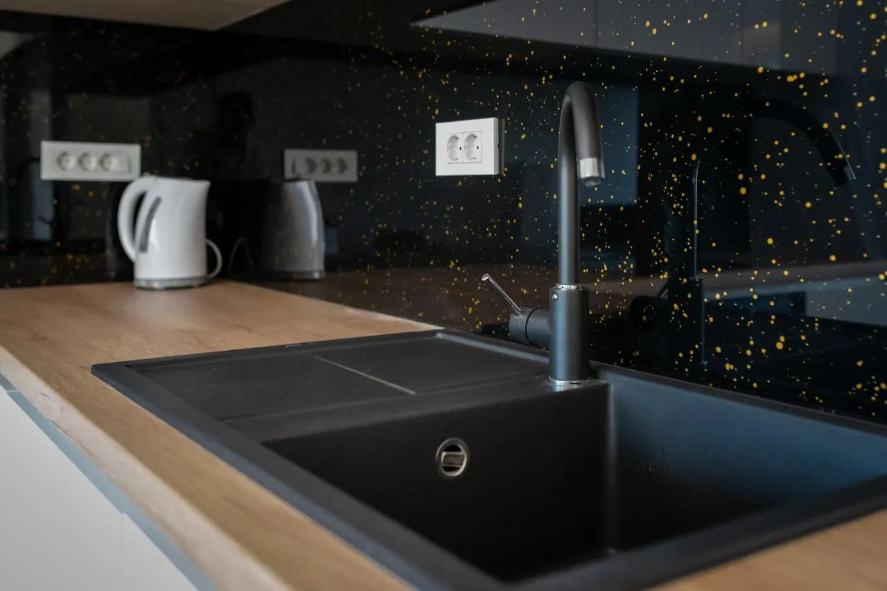 Apartment Krolo Split