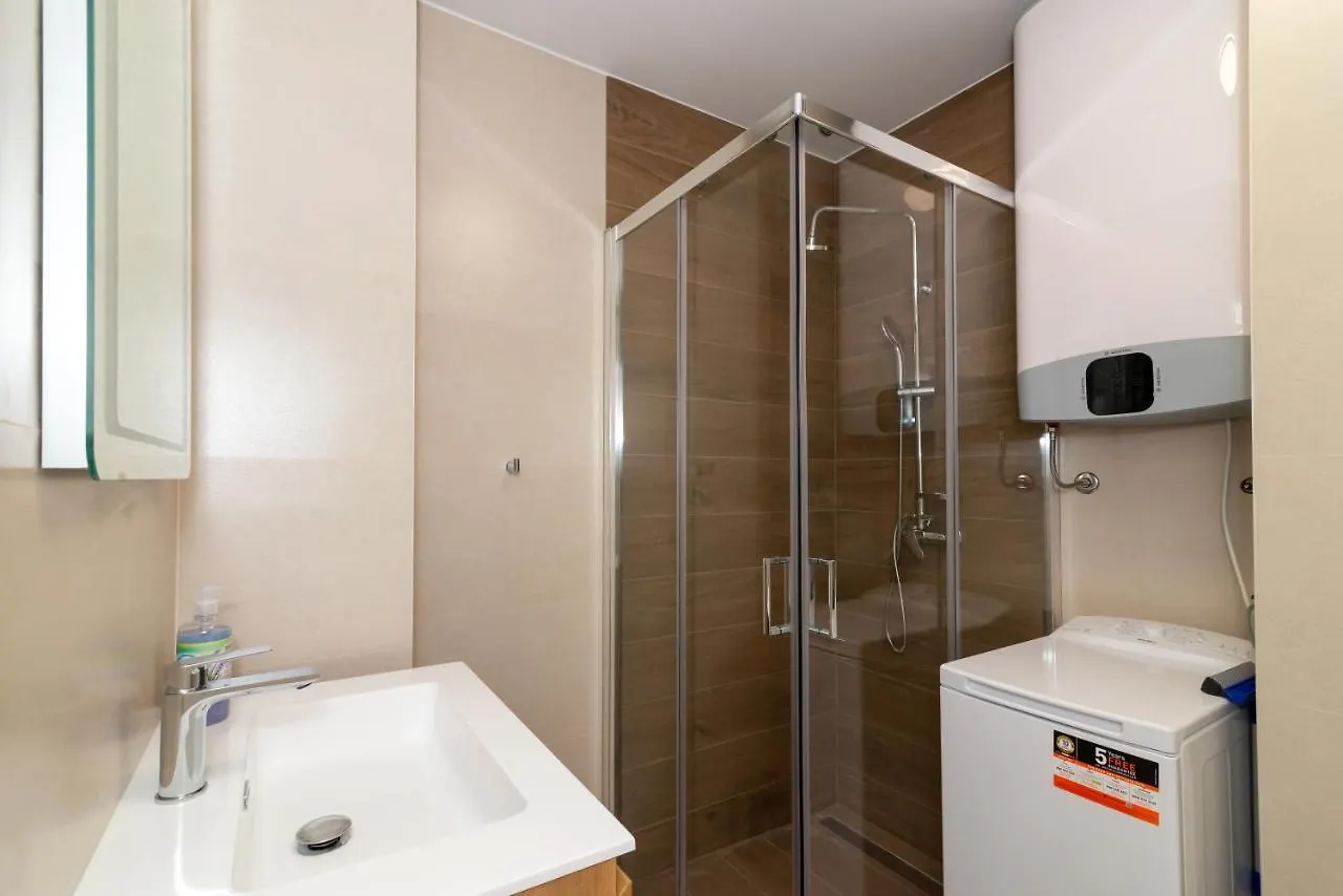 Apartment Krolo Split