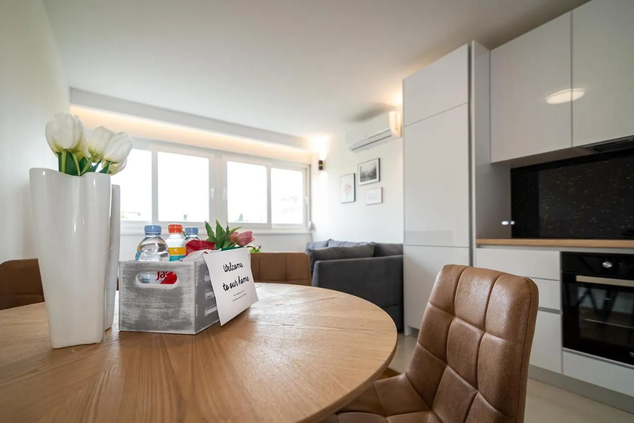 Apartment Krolo Split Croatia