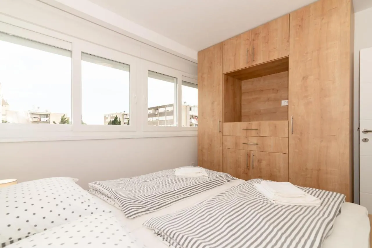 Apartment Krolo Split