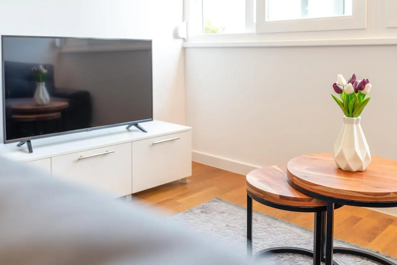 Apartment Krolo Split