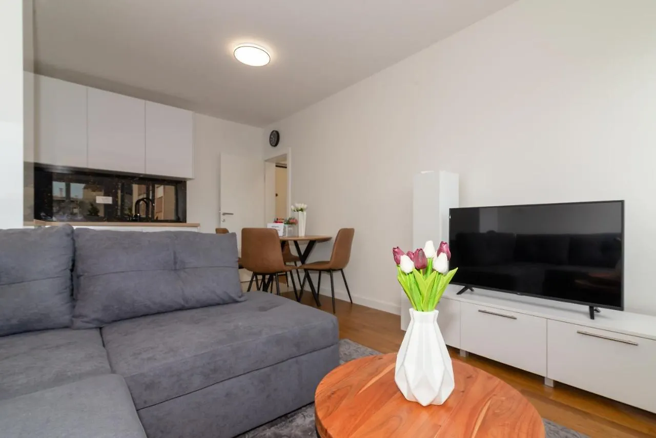 Apartment Krolo Split Croatia
